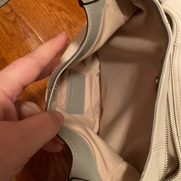 COACH SOHO LTH HOBO - Picture 7 of 9